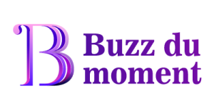 Logo : Buzz du moment