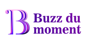 Logo : Buzz du moment