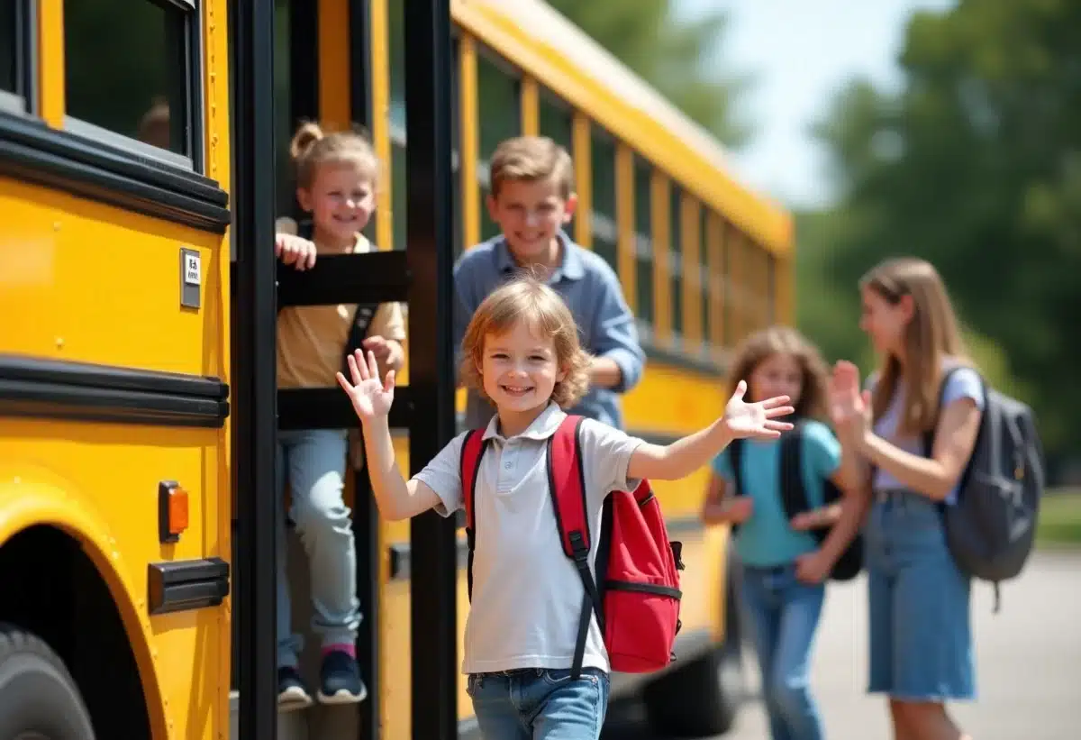 Financement des voyages scolaires par la CAF : ce qu’il faut savoir