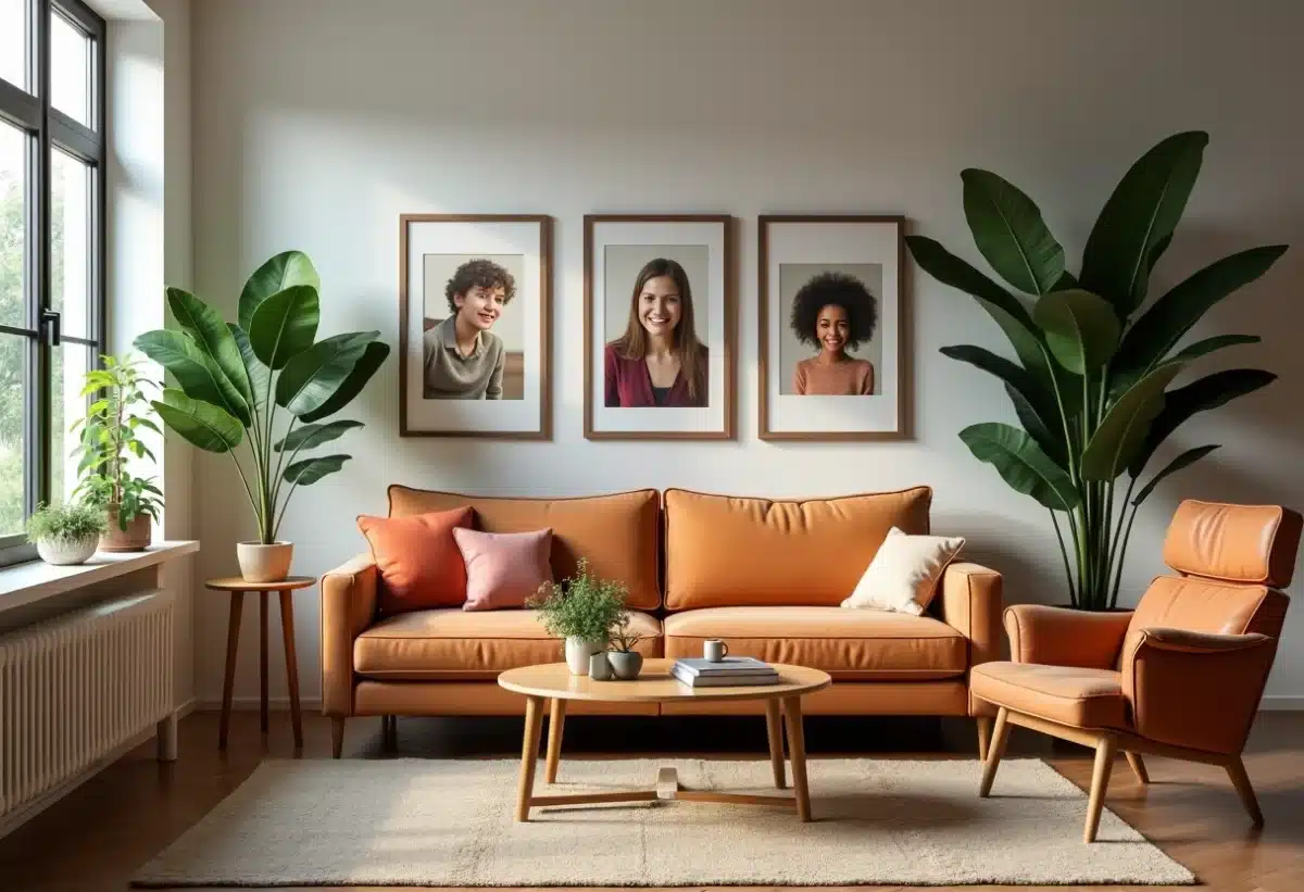 Création d’un intérieur personnalisé : astuces pour un espace qui reflète votre identité