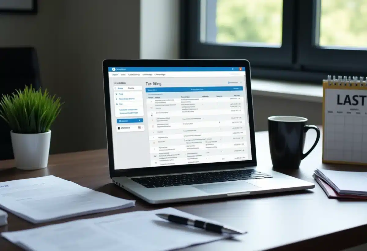 Date limite de la déclaration d’impôts : calendrier et échéances à connaître